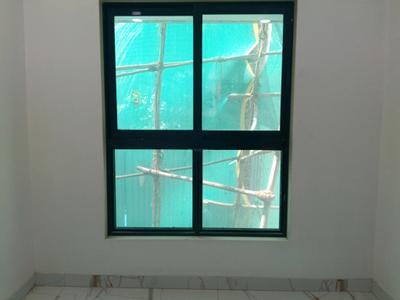 Bedroom Image of 690 Sq.ft 1 BHK Apartment / Flat for sale in Kalptaru Srishti Namah, Mira Road East Mira Bhayandar for Rs. 9500000