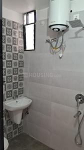 Image of 1088 Sq.ft 2 BHK Apartment / Flat for sale in Devika Starlight Avenue, Hukma Khedi, Indore for Rs. 6800000