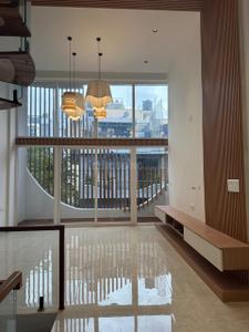 Hall Image of 3000 Sq.ft 3.5 BHK Independent House for sale in Mallathahalli Bengaluru for Rs. 26000000