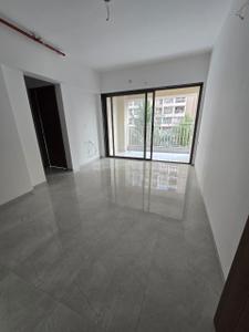 Hall Image of 1100 Sq.ft 2 BHK Apartment / Flat for rent in Parksyde Nest , Panchavati Nashik for Rs. 15000
