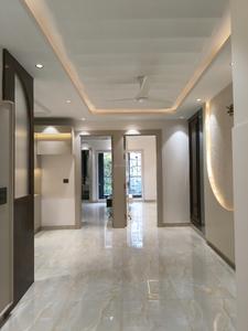 Dining Area Image of 1550 Sq.ft 3 BHK Builder Floor for sale in Vaishali Ghaziabad for Rs. 18000000