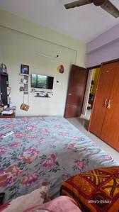 Bedroom Image of 464 Sq.ft 1 BHK Apartment / Flat for sale in Riya Manbhari Ananya, Harinavi Kolkata for Rs. 2200000