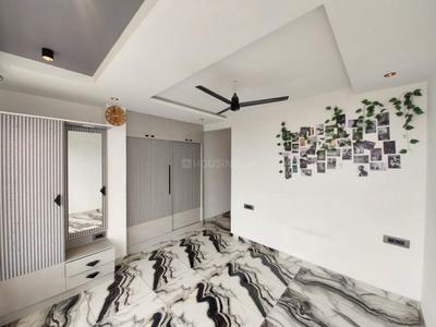 Bedroom Image of 3000 Sq.ft 4 BHK Builder Floor for sale in Jain Akshardham, Manapakkam Chennai for Rs. 36000000