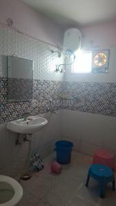 Image of 1610 Sq.ft 3 BHK Apartment / Flat for rent in LDA Parijat Apartment, Gomti Nagar, Lucknow for Rs. 35000