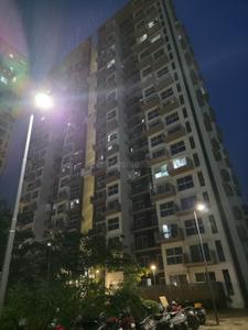 Image of 1250 Sq.ft 3 BHK Apartment / Flat for sale in Godrej Boulevard, Manjari Budruk, Pune for Rs. 11000000
