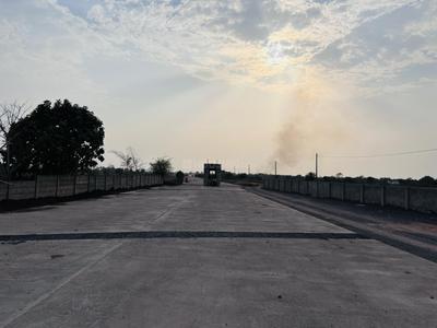 Image of 800 Sq.ft Residential Plot / Land for sale in Shivalaya Park, Bahnakadi, Raipur for Rs. 1200000