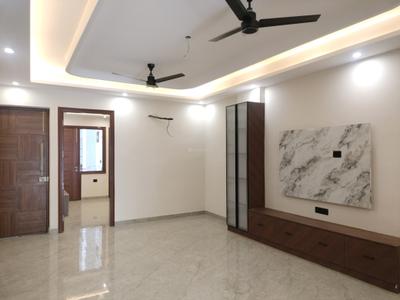 Living Room Image of 1440 Sq.ft 3 BHK Builder Floor for sale in Puri Kohinoor Faridabad, Sector 89 Faridabad for Rs. 14000000