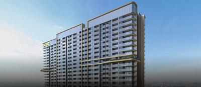 Building Image of 1300 Sq.ft 2 BHK Apartment / Flat for sale in BPTP Amstoria Verti Greens, Sector 102 Gurgaon for Rs. 31000000