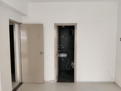 Bedroom Image of 955 Sq.ft 1.5 BHK Apartment / Flat for sale in Godrej Vananta, Jagatpur Ahmedabad for Rs. 4200000