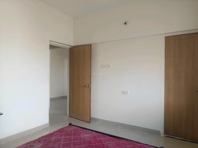 Bedroom Image of 940 Sq.ft 2 BHK Apartment / Flat for rent in Park Infinia, Fursungi Pune for Rs. 25500