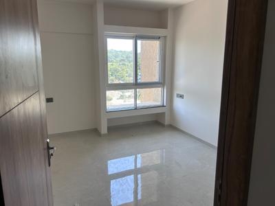 Bedroom Image of 1500 Sq.ft 3 BHK Apartment / Flat for sale in Nyati Equinox, Bavdhan Pune for Rs. 16800000