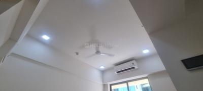 1 BHK Semi Furnished Flat
