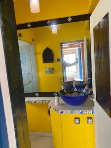 Kitchen Image of 1700 Sq.ft 3 BHK Apartment / Flat for sale in Bandra West Mumbai for Rs. 29500000