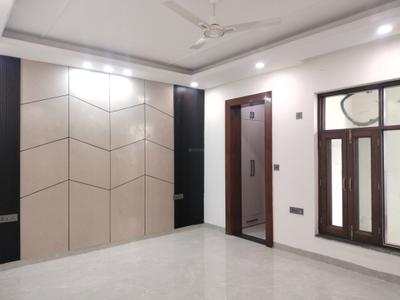 Bedroom Image of 3420 Sq.ft 4 BHK Builder Floor for sale in Ultra Luxury Builder Floor, Sector 85 Faridabad for Rs. 30500000