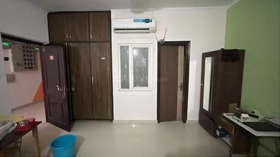 Hall Image of Jai Residency in Sector 48, Gurgaon