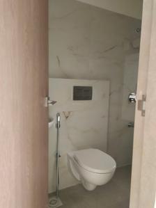 Bedroom Three Image of 1500 Sq.ft 3 BHK Apartment / Flat for sale in H J Ajmera Shringaar by H J Corporation, Vile Parle West Mumbai for Rs. 52000000