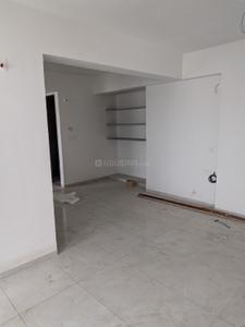 Hall Image of 1800 Sq.ft 3 BHK Apartment / Flat for sale in Dharti Skyline, Jagatpur Ahmedabad for Rs. 7600000