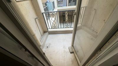 Balcony Image of 1210 Sq.ft 3 BHK Builder Floor for rent in Signature Global Park 2 And 3, Sector 36 Sohna for Rs. 25000