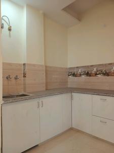 Kitchen Image of 900 Sq.ft 2 BHK Apartment / Flat for sale in Noida Extension Greater Noida for Rs. 3300000