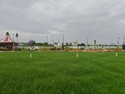 Image of 1000 Sq.ft Residential Plot / Land for sale in Urapakkam, Chennai for Rs. 4699000