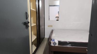 Bedroom Image of 1100 Sq.ft 2 BHK Apartment / Flat for rent in BTM Layout Bengaluru for Rs. 30000
