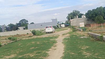 Image of 1000 Sq.ft Residential Plot / Land for sale in Tendewa Heera Kuddi, Unnao for Rs. 1600000
