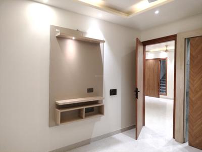 Bedroom Image of 1100 Sq.ft 3 BHK Builder Floor for sale in Surya Lavish Floor, Sector 8 Dwarka New Delhi for Rs. 19000000