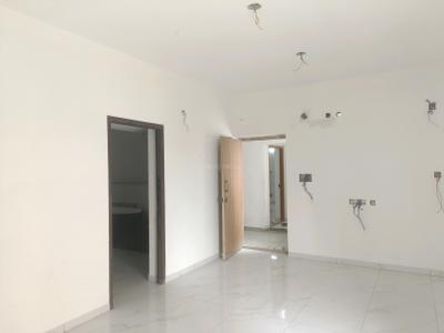 Living Room Image of 1170 Sq.ft 2 BHK Apartment / Flat for sale in MP Green Bay, Thandalam Chennai for Rs. 8500000