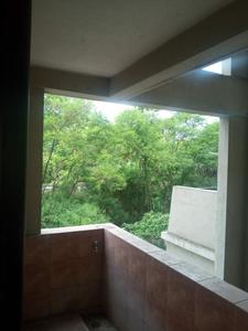 Balcony Image of 1530 Sq.ft 3 BHK Apartment / Flat for sale in Eisha Bella Vista Phase 1, Kondhwa Pune for Rs. 10000000