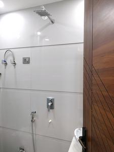 Bedroom One Image of 1250 Sq.ft 3 BHK Apartment / Flat for sale in Uttam Nagar New Delhi for Rs. 8300000