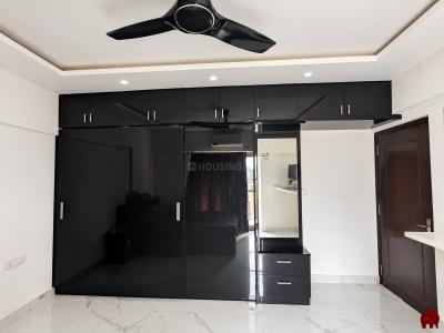 Bedroom Image of 1232 Sq.ft 2 BHK Apartment / Flat for sale in Trendsquares Ortus 2 by Trendsquare Constructions, Byatarayanapura CMC And OG Part Bengaluru for Rs. 15250000