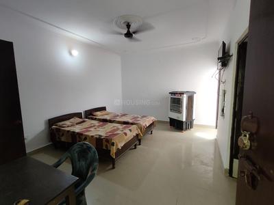 Hall Image of ABHIVADAN ACCOMODATIONS in Sector 14, Gurgaon