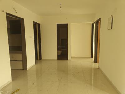 Living Room Image of 1650 Sq.ft 3.5 BHK Apartment / Flat for sale in Bhagwati 19 East, Nerul Navi Mumbai for Rs. 41000000