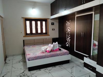 Bedroom Image of 2250 Sq.ft 3 BHK Independent House for sale in Kadi Mehsana for Rs. 10500000