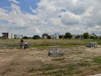 Image of 962 Sq.ft Residential Plot / Land for sale in Vandalur, Chennai for Rs. 4473300
