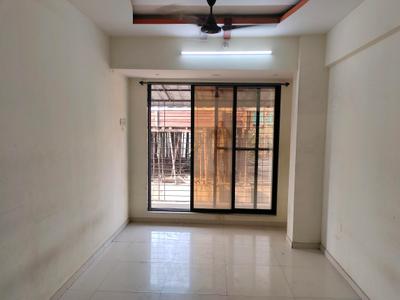 Living Room Image of 1100 Sq.ft 2 BHK Apartment / Flat for rent in Ulwe Navi Mumbai for Rs. 18000