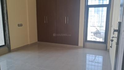 Bedroom Image of 900 Sq.ft 2 BHK Apartment / Flat for rent in Thane West Thane for Rs. 35000