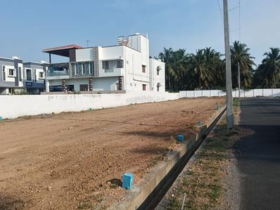 Residential Plot