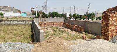Image of 110 Sq.ft Residential Plot / Land for sale in Deori, Agra for Rs. 2900000