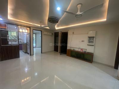 Hall Image of 1850 Sq.ft 3 BHK Builder Floor for sale in Vipul World, Sector 48 Gurgaon for Rs. 24000000