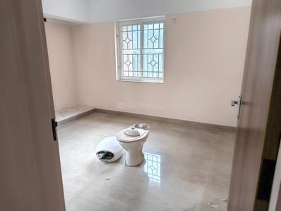 Bedroom Image of 1750 Sq.ft 3 BHK Apartment / Flat for sale in Kakkanad Kochi for Rs. 9000000