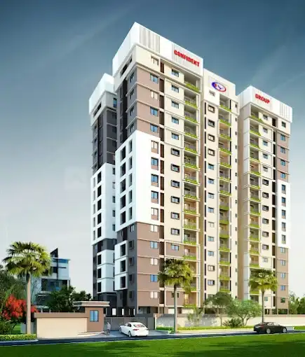 confedent white berry Main Image 1