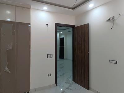 Bedroom Image of 950 Sq.ft 3 BHK Apartment / Flat for sale in Chaudhary Affordable Homes, Burari New Delhi for Rs. 4551000