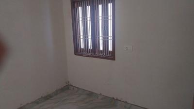 Bedroom Image of 900 Sq.ft 2 BHK Independent House for rent in Lamhi Varanasi for Rs. 14000