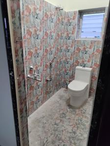 Bathroom Image of 1800 Sq.ft 4 BHK Independent House for sale in Porur Chennai for Rs. 18000000