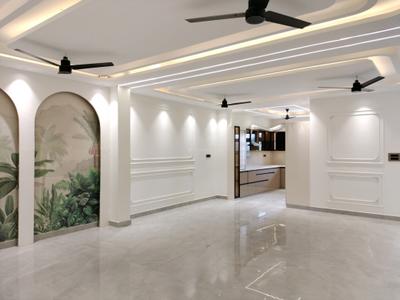 Living Room Image of 2250 Sq.ft 4 BHK Builder Floor for sale in Sector 89 Faridabad for Rs. 21500000