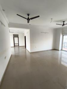 3.5 BHK Flat