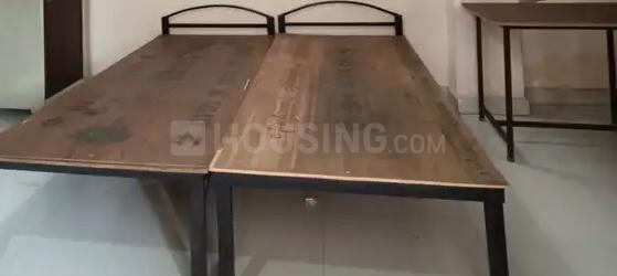 Rama Krishna Kitchen 1