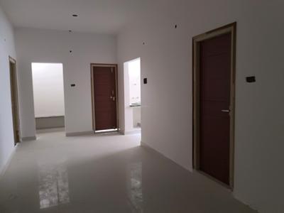 Living Room Image of 1490 Sq.ft 3 BHK Apartment / Flat for sale in Sriven Smart Homes by Sriven Homes, Ameenpur Sangareddy for Rs. 8000000