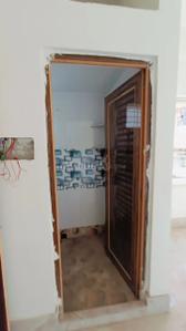 Balcony Image of 1039 Sq.ft 2 BHK Apartment / Flat for sale in Durga Nagar Kolkata for Rs. 4350000